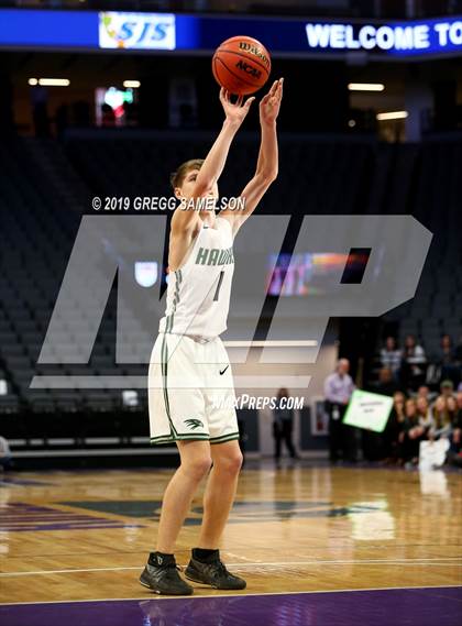 Thumbnail 3 in Sonora vs Liberty Ranch (CIF SJS D4 Final) photogallery.