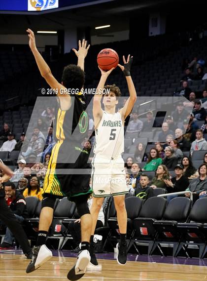 Thumbnail 2 in Sonora vs Liberty Ranch (CIF SJS D4 Final) photogallery.