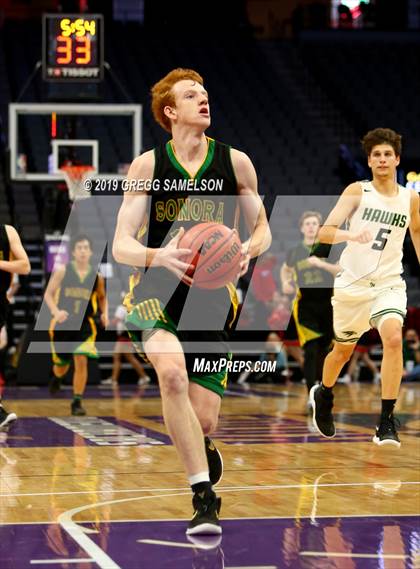 Thumbnail 3 in Sonora vs Liberty Ranch (CIF SJS D4 Final) photogallery.