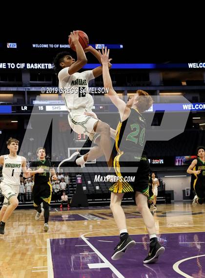 Thumbnail 1 in Sonora vs Liberty Ranch (CIF SJS D4 Final) photogallery.