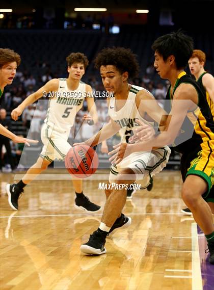 Thumbnail 3 in Sonora vs Liberty Ranch (CIF SJS D4 Final) photogallery.