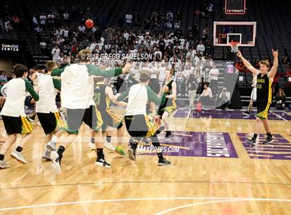 Thumbnail 2 in Sonora vs Liberty Ranch (CIF SJS D4 Final) photogallery.