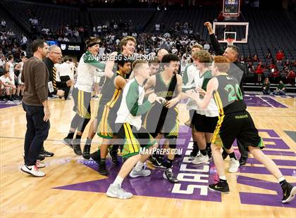 Thumbnail 3 in Sonora vs Liberty Ranch (CIF SJS D4 Final) photogallery.