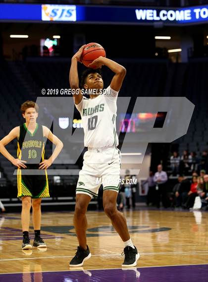 Thumbnail 1 in Sonora vs Liberty Ranch (CIF SJS D4 Final) photogallery.