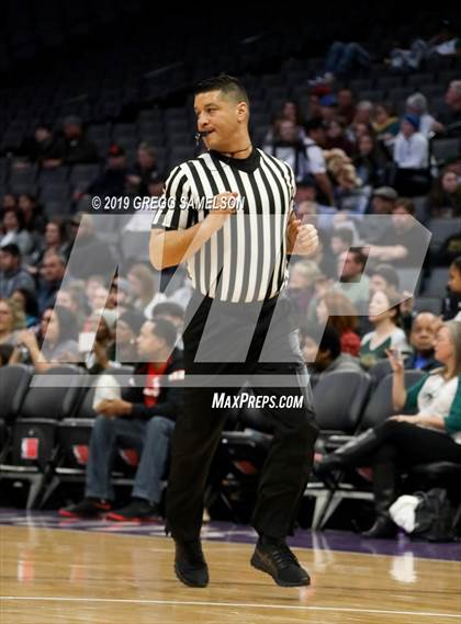 Thumbnail 3 in Sonora vs Liberty Ranch (CIF SJS D4 Final) photogallery.