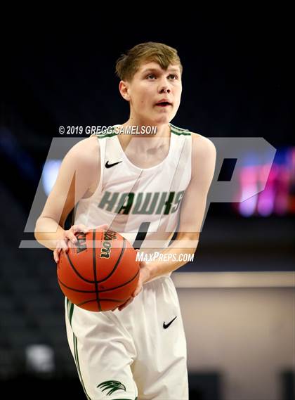 Thumbnail 3 in Sonora vs Liberty Ranch (CIF SJS D4 Final) photogallery.