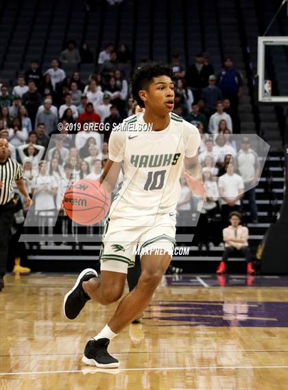 Thumbnail 1 in Sonora vs Liberty Ranch (CIF SJS D4 Final) photogallery.