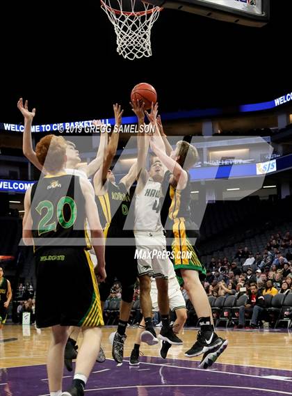Thumbnail 3 in Sonora vs Liberty Ranch (CIF SJS D4 Final) photogallery.