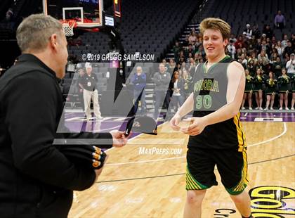 Thumbnail 1 in Sonora vs Liberty Ranch (CIF SJS D4 Final) photogallery.