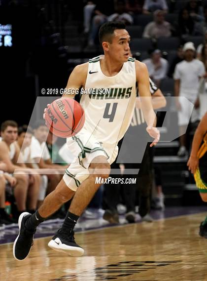 Thumbnail 3 in Sonora vs Liberty Ranch (CIF SJS D4 Final) photogallery.