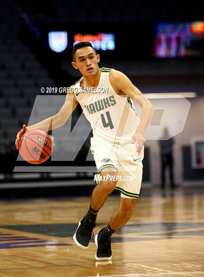 Thumbnail 2 in Sonora vs Liberty Ranch (CIF SJS D4 Final) photogallery.