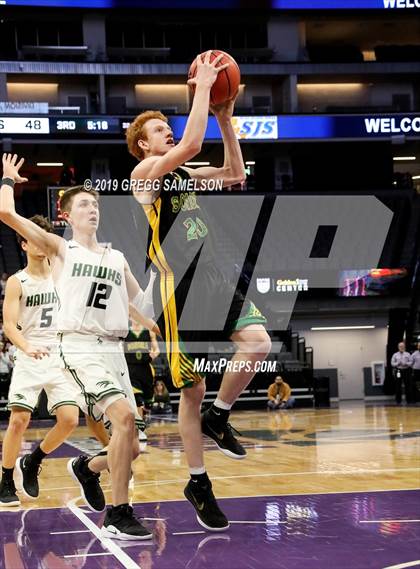 Thumbnail 1 in Sonora vs Liberty Ranch (CIF SJS D4 Final) photogallery.