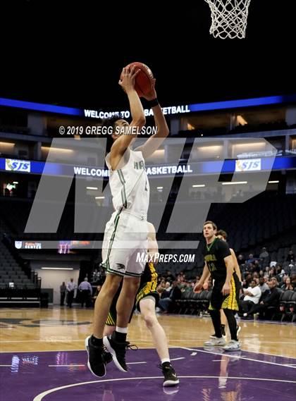 Thumbnail 1 in Sonora vs Liberty Ranch (CIF SJS D4 Final) photogallery.