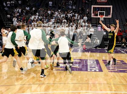 Thumbnail 3 in Sonora vs Liberty Ranch (CIF SJS D4 Final) photogallery.