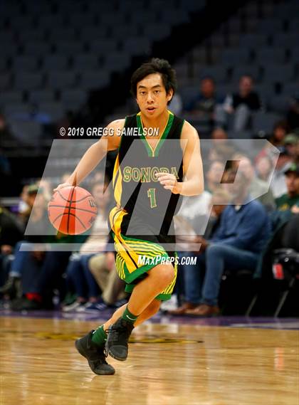 Thumbnail 1 in Sonora vs Liberty Ranch (CIF SJS D4 Final) photogallery.