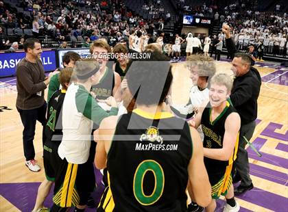 Thumbnail 1 in Sonora vs Liberty Ranch (CIF SJS D4 Final) photogallery.