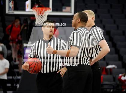 Thumbnail 1 in Sonora vs Liberty Ranch (CIF SJS D4 Final) photogallery.