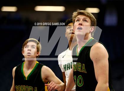 Thumbnail 1 in Sonora vs Liberty Ranch (CIF SJS D4 Final) photogallery.