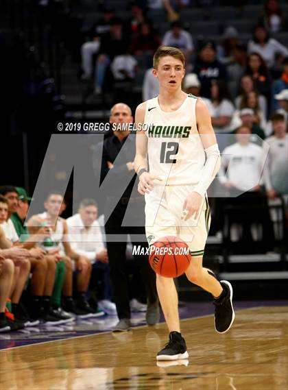 Thumbnail 1 in Sonora vs Liberty Ranch (CIF SJS D4 Final) photogallery.