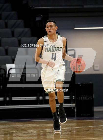 Thumbnail 1 in Sonora vs Liberty Ranch (CIF SJS D4 Final) photogallery.