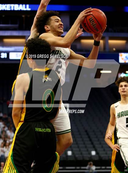 Thumbnail 3 in Sonora vs Liberty Ranch (CIF SJS D4 Final) photogallery.