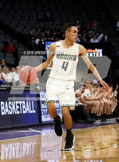 Thumbnail 1 in Sonora vs Liberty Ranch (CIF SJS D4 Final) photogallery.