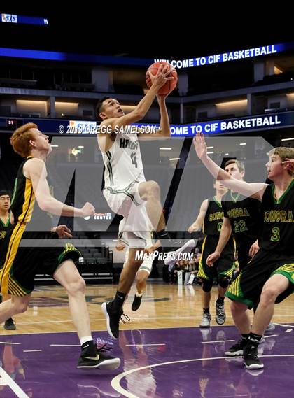 Thumbnail 3 in Sonora vs Liberty Ranch (CIF SJS D4 Final) photogallery.