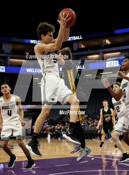 Thumbnail 1 in Sonora vs Liberty Ranch (CIF SJS D4 Final) photogallery.