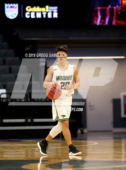 Thumbnail 2 in Sonora vs Liberty Ranch (CIF SJS D4 Final) photogallery.
