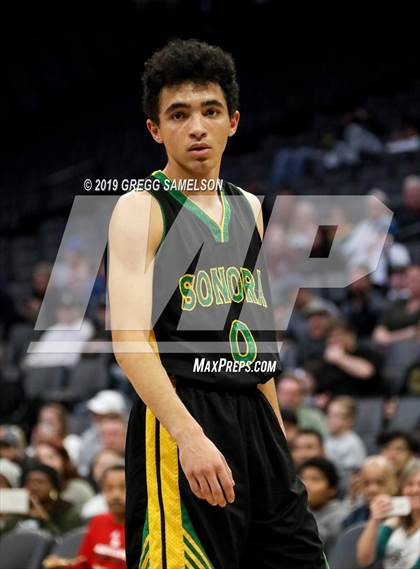 Thumbnail 2 in Sonora vs Liberty Ranch (CIF SJS D4 Final) photogallery.