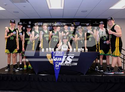 Thumbnail 1 in Sonora vs Liberty Ranch (CIF SJS D4 Final) photogallery.