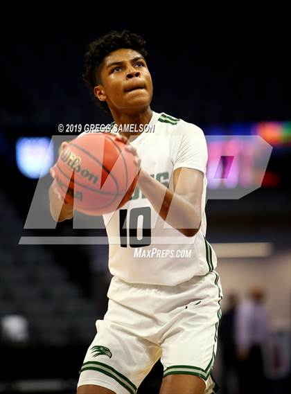 Thumbnail 1 in Sonora vs Liberty Ranch (CIF SJS D4 Final) photogallery.