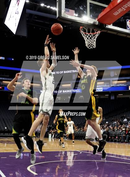 Thumbnail 3 in Sonora vs Liberty Ranch (CIF SJS D4 Final) photogallery.