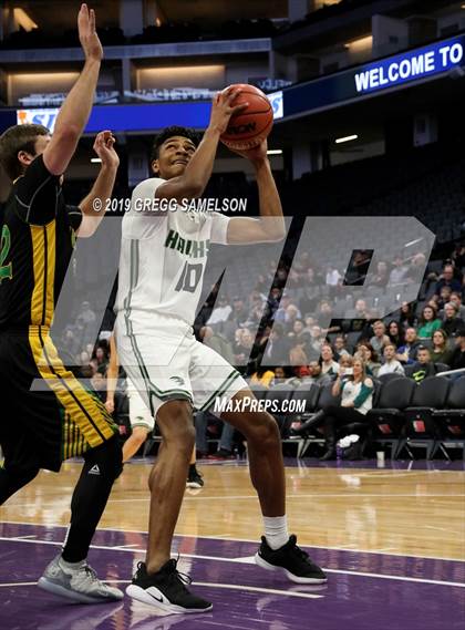 Thumbnail 1 in Sonora vs Liberty Ranch (CIF SJS D4 Final) photogallery.