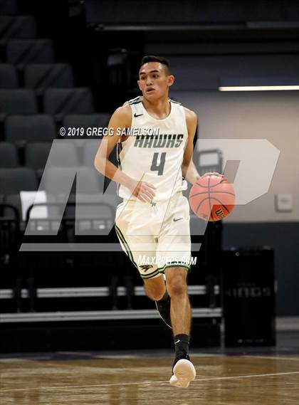 Thumbnail 2 in Sonora vs Liberty Ranch (CIF SJS D4 Final) photogallery.