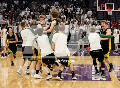 Thumbnail 1 in Sonora vs Liberty Ranch (CIF SJS D4 Final) photogallery.