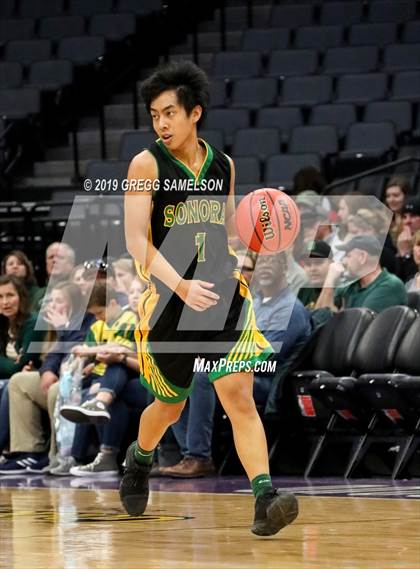 Thumbnail 1 in Sonora vs Liberty Ranch (CIF SJS D4 Final) photogallery.