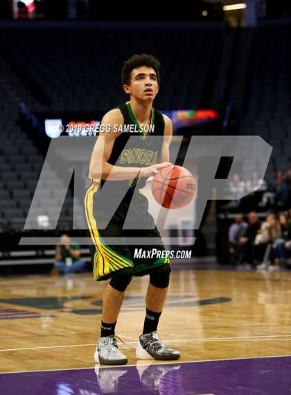 Thumbnail 1 in Sonora vs Liberty Ranch (CIF SJS D4 Final) photogallery.