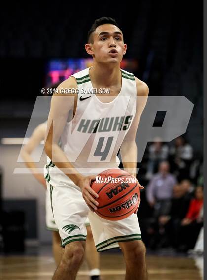 Thumbnail 3 in Sonora vs Liberty Ranch (CIF SJS D4 Final) photogallery.