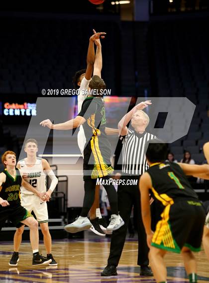 Thumbnail 1 in Sonora vs Liberty Ranch (CIF SJS D4 Final) photogallery.