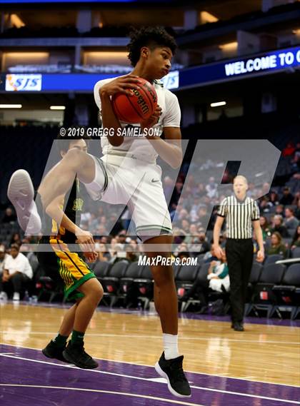 Thumbnail 1 in Sonora vs Liberty Ranch (CIF SJS D4 Final) photogallery.
