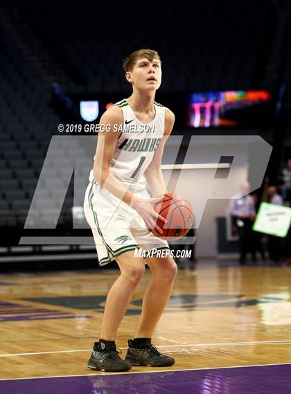 Thumbnail 1 in Sonora vs Liberty Ranch (CIF SJS D4 Final) photogallery.