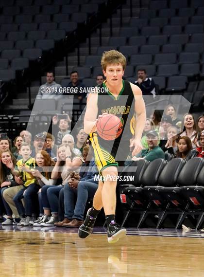 Thumbnail 2 in Sonora vs Liberty Ranch (CIF SJS D4 Final) photogallery.