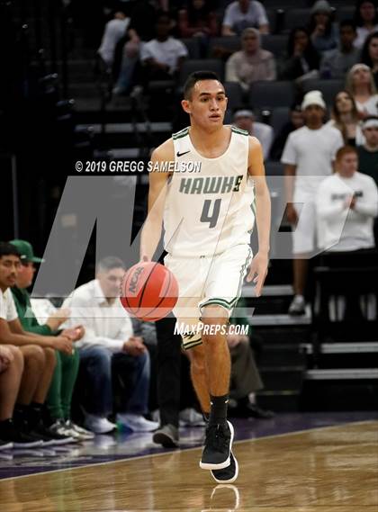 Thumbnail 2 in Sonora vs Liberty Ranch (CIF SJS D4 Final) photogallery.