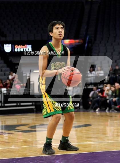 Thumbnail 3 in Sonora vs Liberty Ranch (CIF SJS D4 Final) photogallery.