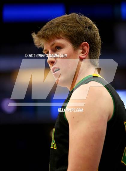 Thumbnail 3 in Sonora vs Liberty Ranch (CIF SJS D4 Final) photogallery.
