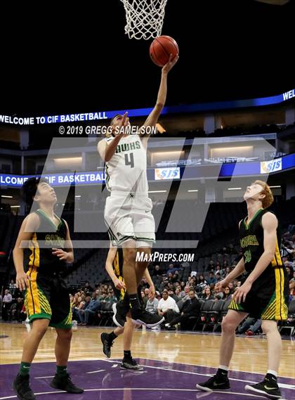 Thumbnail 3 in Sonora vs Liberty Ranch (CIF SJS D4 Final) photogallery.