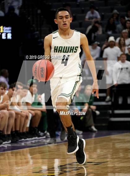 Thumbnail 3 in Sonora vs Liberty Ranch (CIF SJS D4 Final) photogallery.