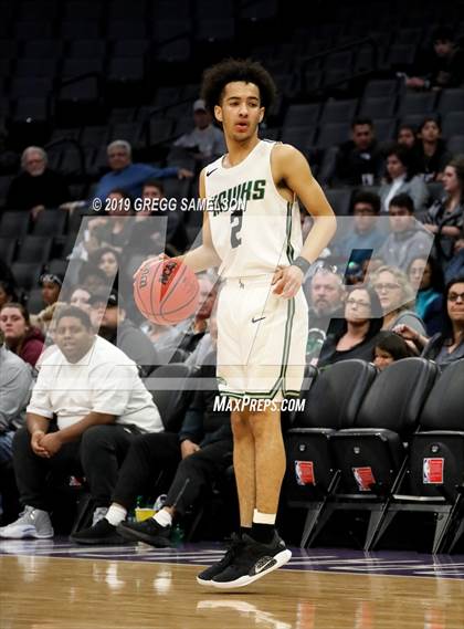 Thumbnail 3 in Sonora vs Liberty Ranch (CIF SJS D4 Final) photogallery.