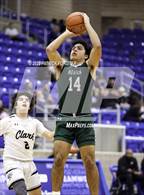 Photo from the gallery "Reagan @ Clark"